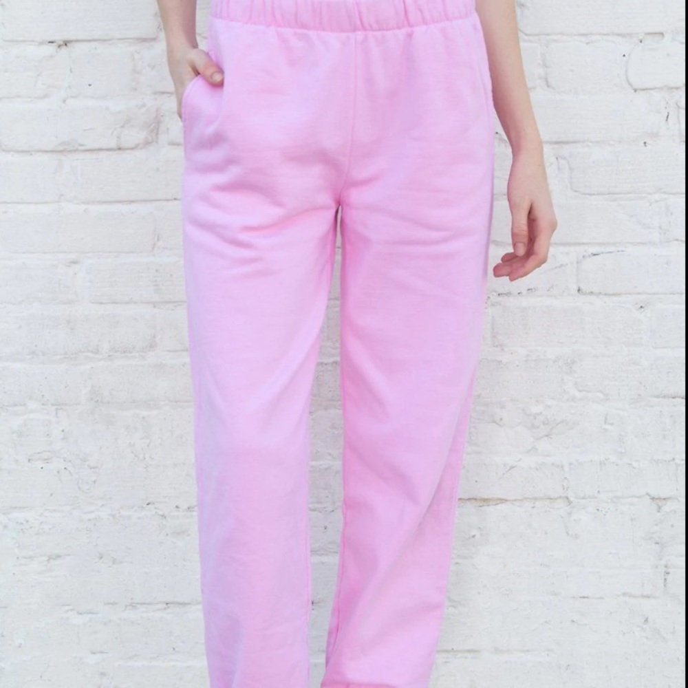 Brandy Melville sweatpants